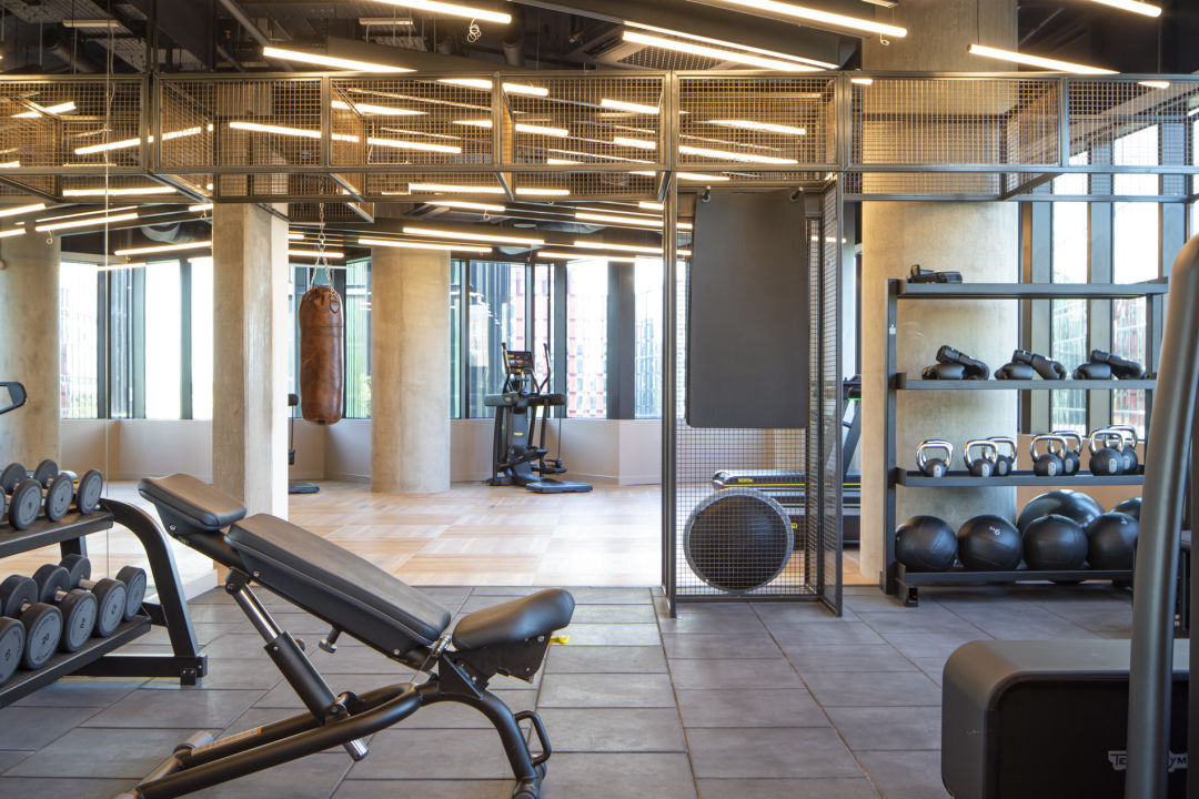 Mobirise Website Builder