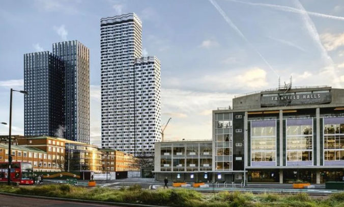 Mobirise Website Builder